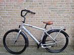 GIANT TRIPLEX Herenfiets 3 Versnellingen Terugtraprem28 inch, Fietsen en Brommers, Fietsen | Heren | Herenfietsen, Ophalen, Gebruikt