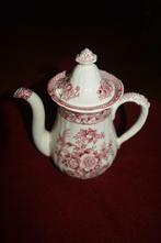 Masons's Stratford, koffiepot met (beschadigd) deksel, Antiek en Kunst, Antiek | Servies los, Ophalen of Verzenden