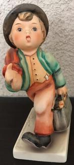Goebel Hummel Nr. 11/0 Merry wanderer, Ophalen of Verzenden, Zo goed als nieuw, Hummel