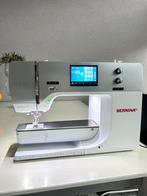 Prachtige BERNINA naaimachine 710, Hobby en Vrije tijd, Naaimachines en Toebehoren, Ophalen of Verzenden, Zo goed als nieuw, Naaimachine