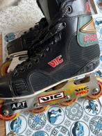 Professionele skeelers voor ijshockey, Overige merken, Gebruikt, Inline skates 5 wielen, Kinderen