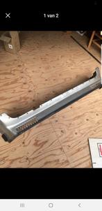 ZENDER onderspioler golf1/ caddy mk1, golf1 cabrio mk1, Auto-onderdelen, Carrosserie en Plaatwerk, Ophalen, Gebruikt, Voor, Volkswagen