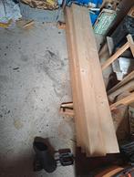 Balken hout, Doe-het-zelf en Verbouw, Hout en Planken, Ophalen of Verzenden, Balk, Zo goed als nieuw, 200 tot 250 cm