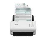 Brother ADS-4300N scanner duplexw. lan 80p adf 4 ADS4300NRE1, Nieuw, Ophalen of Verzenden, Brother, Flatbedscanner