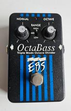 EBS OctaBass octaver, Ophalen of Verzenden, Gebruikt