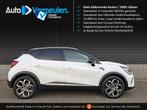 Mitsubishi ASX PHEV First Edition, Gebruikt, 4 cilinders, Met garantie (alle), Wit