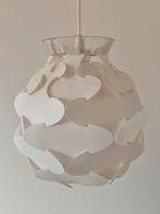 Mooie hanglamp met uniek design, Ophalen of Verzenden, Zo goed als nieuw, Kunststof, Minder dan 50 cm