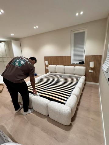 Montage Meubels, Kasten & Babykamers - afbeelding 12