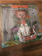 Lp vinyl The greatest songs of Woody Guthrie, Ophalen of Verzenden, Gebruikt, 12 inch, Poprock