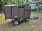 Mooie vee trailer, Dieren en Toebehoren, Paarden en Pony's | Trailers en Aanhangwagens, Ophalen of Verzenden, Zo goed als nieuw