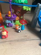 VTech Zoef Zoef Dierentuin, Ophalen of Verzenden, Zo goed als nieuw