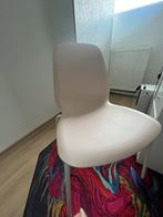 IKEA Leifarne Stoel - Stijlvol en Comfortabel, Ophalen, Kunststof, Overige kleuren, Zo goed als nieuw