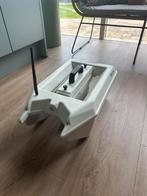 Xplore MK2 Voerboot + Raymarine 5 Dieptemeter., Watersport en Boten, Hengelsport | Karpervissen, Ophalen, Gebruikt, Overige typen