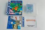 Gargoyles Quest Compleet Nintendo Gameboy, Spelcomputers en Games, Nintendo, Nintendo, 1 speler, Ophalen of Verzenden
