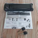 AXA Veiligheidsslot staal - 100 cm, Ophalen of Verzenden, Zo goed als nieuw, Kettingslot