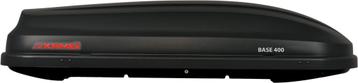 Kamei Base 400 - Dakkoffer - Matte Black - 400 Liter beschikbaar voor biedingen