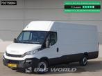 Iveco Daily 35S13 L3H2 3500KG Trekgewicht Airco Euro5 L4H2 1, Auto's, Bestelauto's, Euro 5, Stof, Gebruikt, Iveco