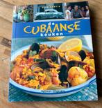 De Cubaanse Keuken - Nieuw!, Ophalen of Verzenden, Nieuw, Zuid-Amerika, Voorgerechten en Soepen