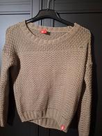 EDC Trui Beige XS - Goede Staat, Beige, Ophalen of Verzenden, Maat 34 (XS) of kleiner, Gedragen