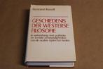 Geschiedenis der westerse filosofie. Bertrand Russell., Ophalen of Verzenden, Gelezen, Algemeen