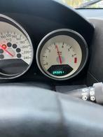 Dodge Caliber 1.8 2009 Zwart, Voorwielaandrijving, 450 kg, 1295 kg, Zwart