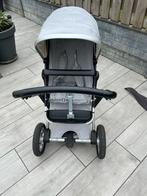 Joolz Kinderwagen + Accessoires, Gebruikt, Verstelbare duwstang, Ophalen, Kinderwagen