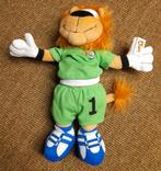 knuffel loeki de leeuw, Ophalen of Verzenden, Zo goed als nieuw, Overige typen