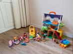 Vtech vrolijke vriendjes, Kinderen en Baby's, Speelgoed | Vtech, Ophalen, Zo goed als nieuw