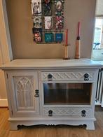 Vintage kastje, Ophalen, Gebruikt, Vintage, 50 tot 100 cm