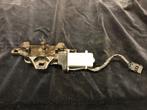 SLOT ACHTERKLEP BMW 5 SERIE E61 2006, Ophalen of Verzenden, Gebruikt, BMW