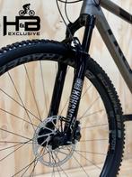 Trek Pro Caliber 9.8 SL FullCarbon 29 inch mountainbike GX, Ophalen of Verzenden, Heren, Trek, Zo goed als nieuw