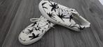 Witte Vakantie Sneakers - Maat 43, Cedar Wood State, Wit, Ophalen of Verzenden, Sneakers of Gympen