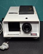 paximat Triumph, Ophalen, Gebruikt