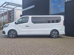 Renault Trafic Blue dCi 150 EDC AUTOMAAT L2H1 Anniversary NI, Electronic Stability Program (ESP), Stof, Gebruikt, Euro 6