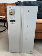 Ikea IRSTA werkbladverlichting, Ophalen