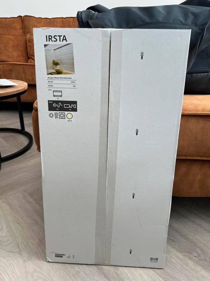 Ikea IRSTA werkbladverlichting, Huis en Inrichting, Keuken | Keukenelementen, Ophalen