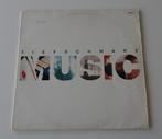Tiefschwarz - Music (Part 2) -- House / Disco Vinyl 1999, Ophalen, Zo goed als nieuw, 12 inch, Overige genres
