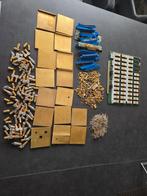 Goud sloop vintage elektronica sloop, Computers en Software, Processors, Ophalen of Verzenden, Minder dan 2 Ghz