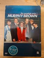 Murphy Brown - Complete Serie 1 DVD Boxset, Alle leeftijden, Boxset, Ophalen of Verzenden, Zo goed als nieuw