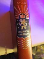 engelandvaarders K. Norel, Ophalen of Verzenden, Gelezen