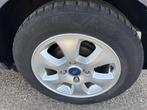 Ford Fiesta 1.6 TDCi ECOnetic Titanium, '12, airco, trekhaak, Voorwielaandrijving, Euro 5, Stof, Gebruikt