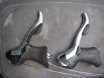 shifters shimano Tiagra 3 x 9, Gebruikt, Overige typen, Racefiets, Ophalen of Verzenden