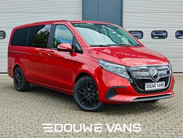 Mercedes-Benz EQV L2 300 Facelift Model 2x schuifdeur Camera beschikbaar voor biedingen