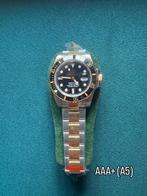 Rolex Submariner, Sieraden, Tassen en Uiterlijk, Horloges | Heren, Ophalen of Verzenden, Zo goed als nieuw, Staal, Rolex