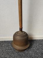 Antieke Was stamper, Antiek en Kunst, Antiek | Gereedschap en Instrumenten, Ophalen