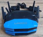 Linksys WRT1900AC & WRT1900AC V2, Ophalen of Verzenden, Gebruikt, Router, Linksys