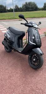Piaggio skipper 172cc a1, Fietsen en Brommers, Scooters | Piaggio, Ophalen of Verzenden, Zo goed als nieuw, Overige modellen