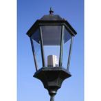 €95 Korting! NIEUWE Tuinlamp 3-arms 230 cm AFHAALPRIJS, Tuin en Terras, Buitenverlichting, Nieuw, Netvoeding, 50 tot 250 watt