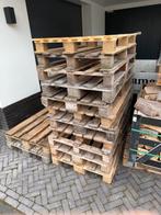 Euro pallets, Ophalen of Verzenden, Gebruikt