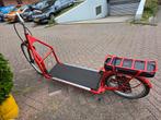 Lopifit....loopbandfiets...incl 2 accu's, Ophalen, Gebruikt, Minder dan 10 versnellingen, Lopifit